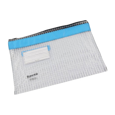 Belegtasche BLG1 Eisblau